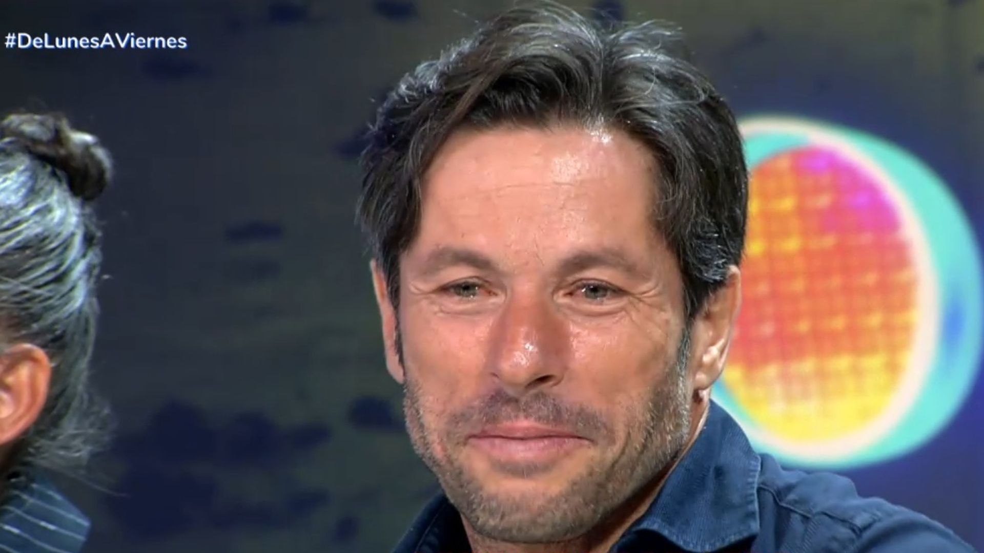 Canales Rivera reacciona al vandalismo que ha sufrido Cantora y se emociona al recordar a su abuelo: "Todo viene por una orden" Canales Rivera reacciona al vandalismo que ha sufrido Cantora y se emociona al recordar a su abuelo: "Todo viene por una orden"