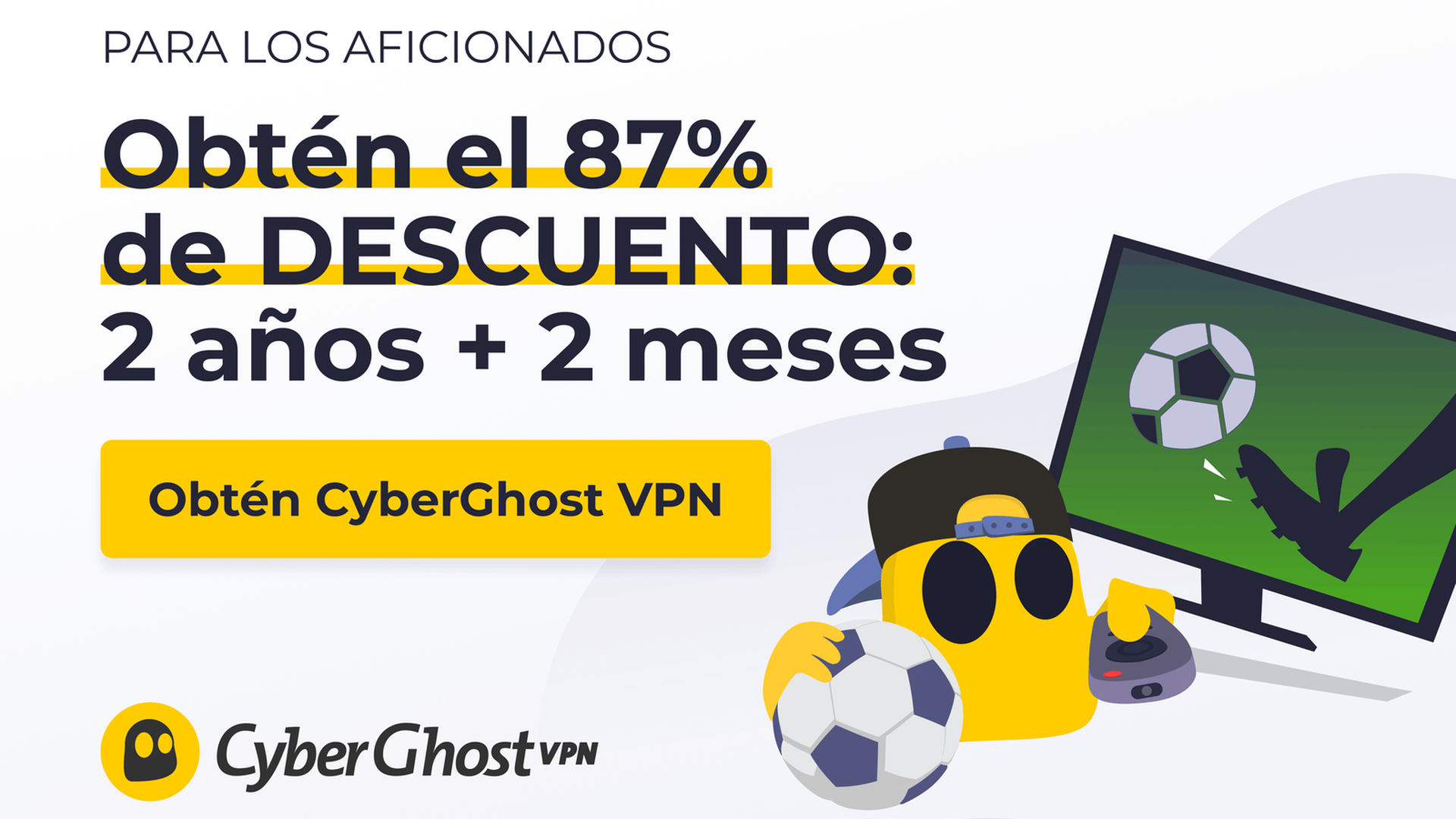 CyberGhost