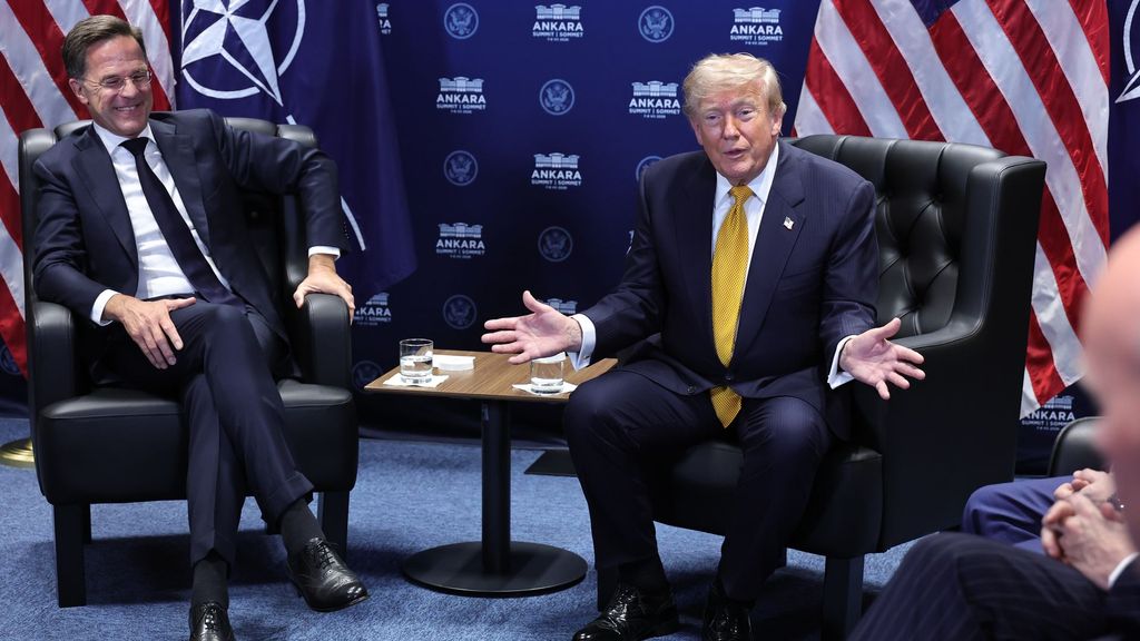 Cómo ha elevado España su gasto en Defensa y por qué cambió la opinión de Trump: "Creen que esta vez si le han convencido"