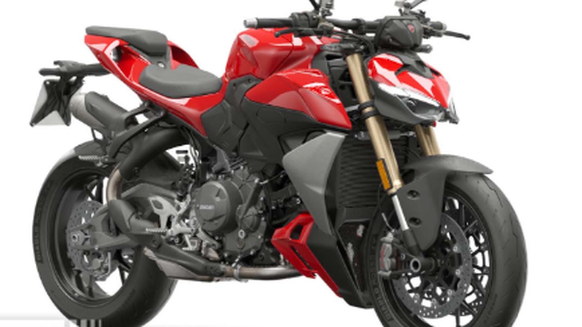 Ducati Streetfighter V2 Ducati Streetfighter V2