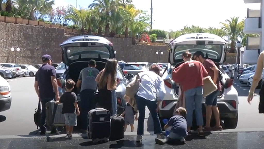 El intercambio de vehículos entre particulares, la opción más demandada este verano: "Ayuda a las personas, la economía y la ciudad"