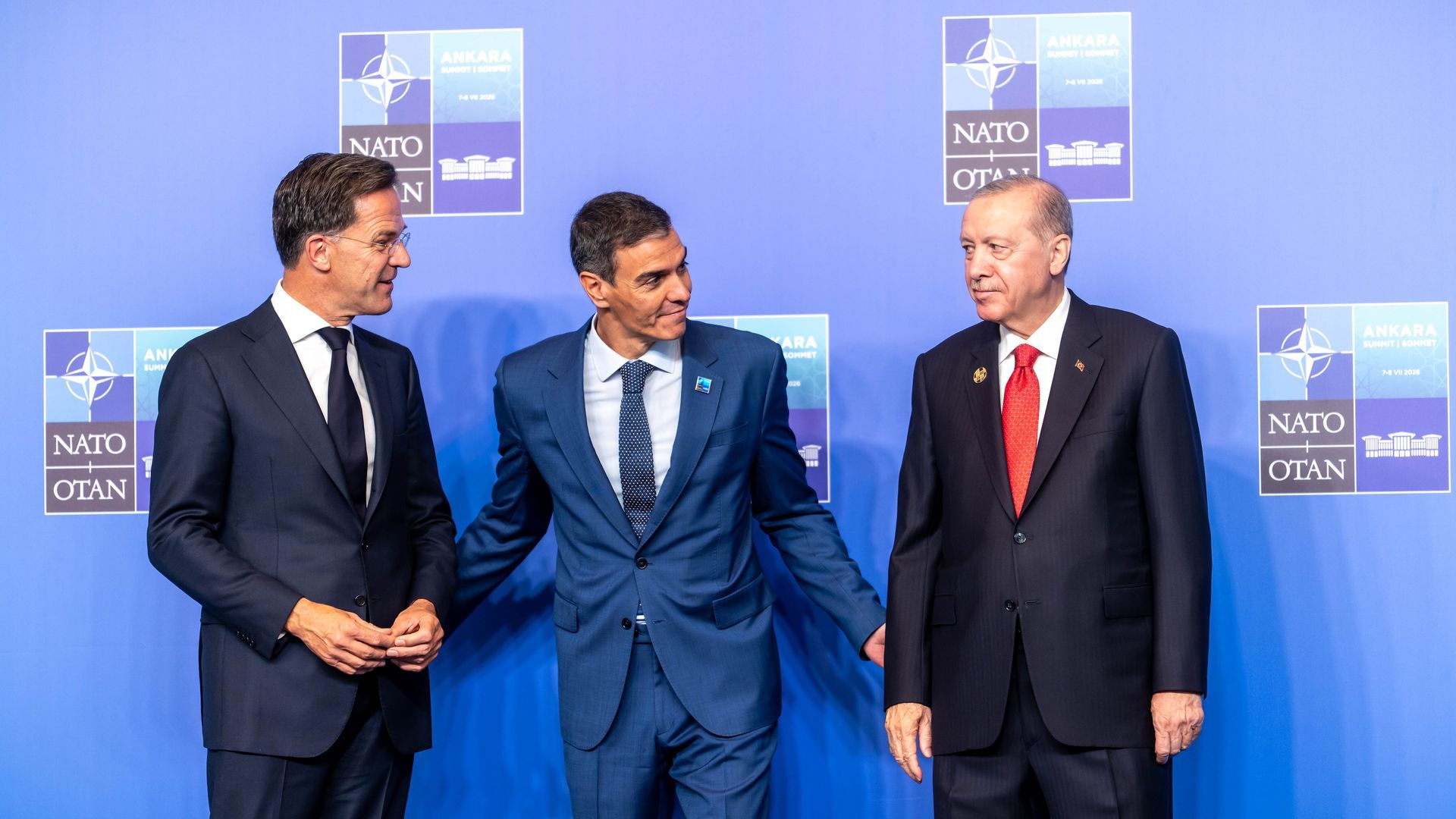 EuropaPress_7653533_08_july_2026_turkey_ankara_nato_secretary_general_mark_rutte_spains_prime EuropaPress_7653533_08_july_2026_turkey_ankara_nato_secretary_general_mark_rutte_spains_prime