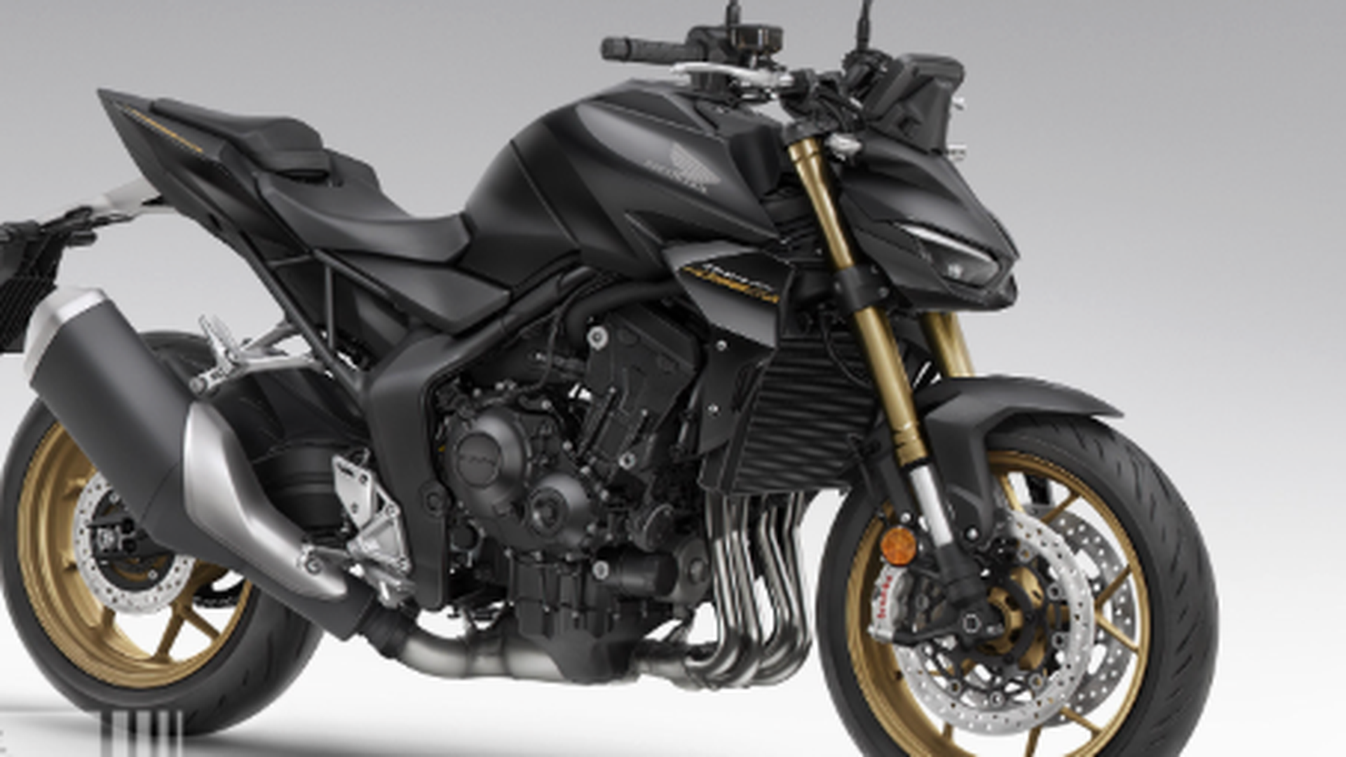 Honda CB 1000 Hornet SP Honda CB 1000 Hornet SP