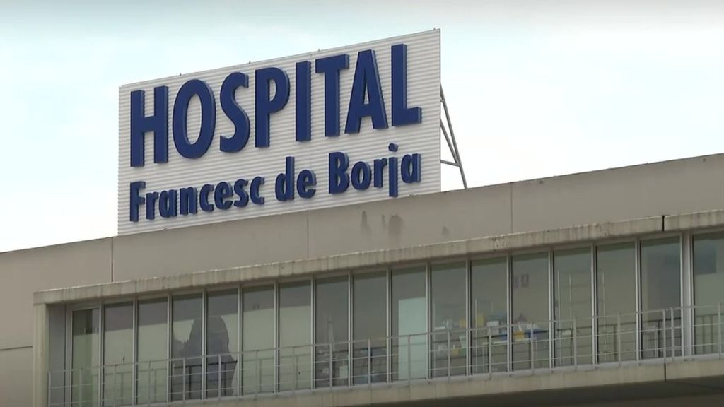Los padres de la bebé intoxicada por cocaína en Gandía la habrían sustraído del hospital en una bolsa de deporte