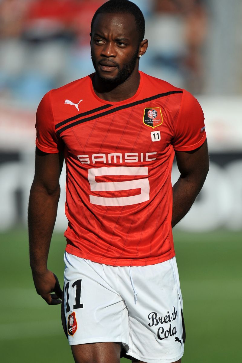 Jirés Kembo Ekoko es el hermano adoptivo de Mbappé, y fue futbolista profesional