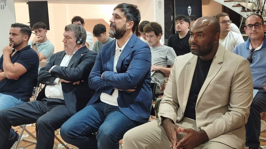 Corberán en Riazor habla de partido vergonzoso