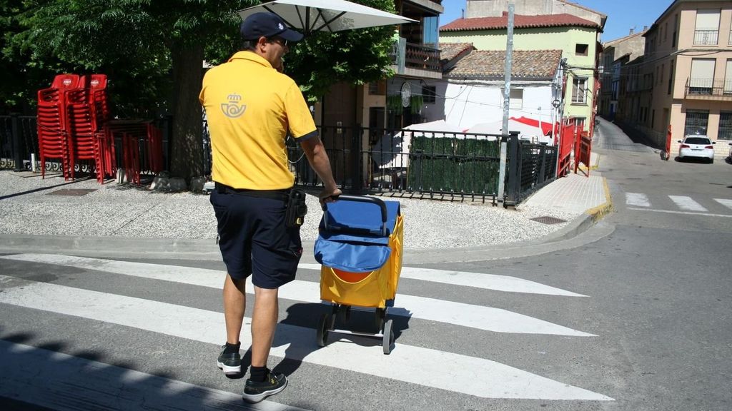 Un millón de españoles a la espera del voto por correo: se estudia ampliar el plazo