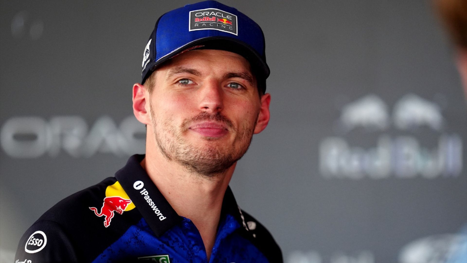 Max Verstappen, en Silverstone Max Verstappen, en Silverstone