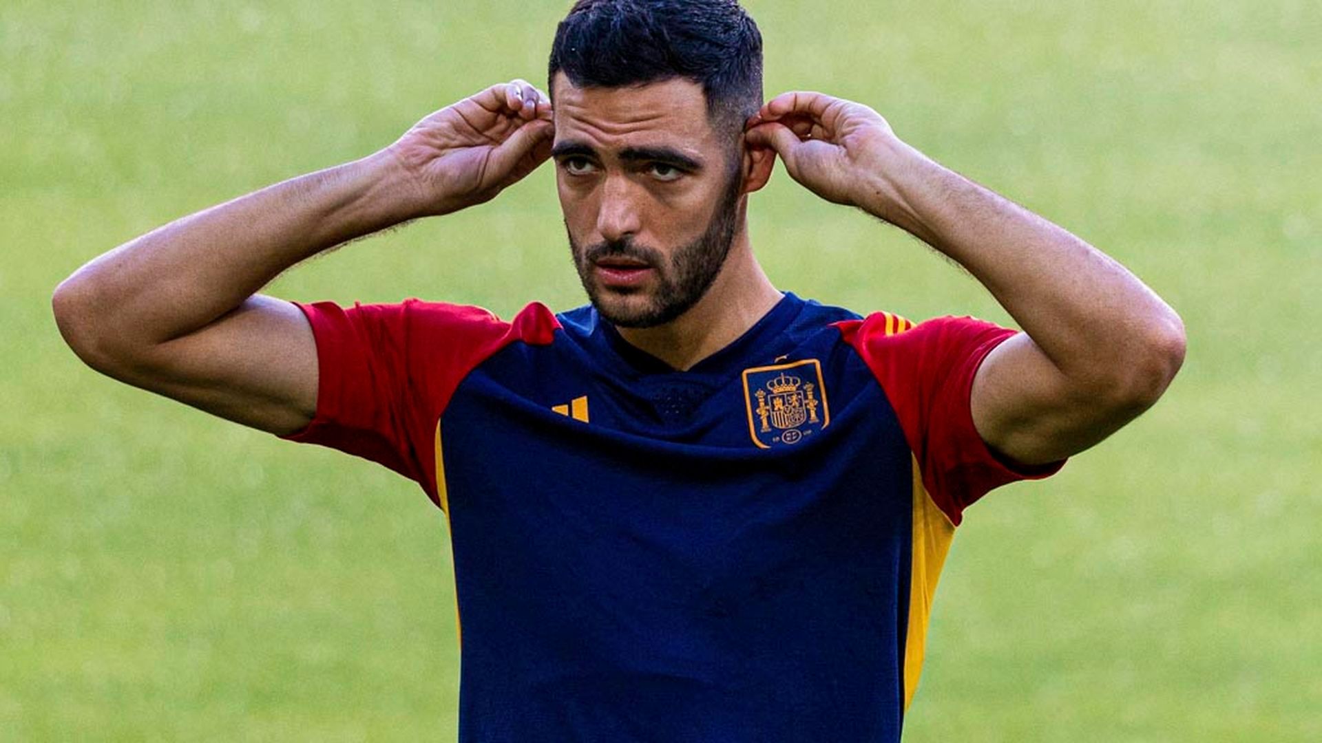 Mikel Merino Mikel Merino