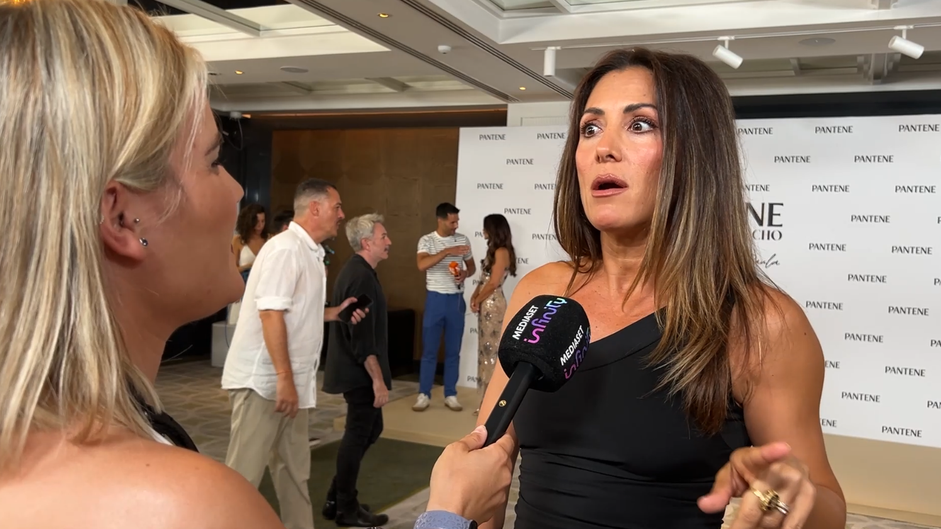 Nagore Robles desvela el inesperado diagnóstico de su peluquero tras volver de ‘Supervivientes’: “El pelo como un gato” Nagore Robles desvela el inesperado diagnóstico de su peluquero tras volver de ‘Supervivientes’: “El pelo como un gato”