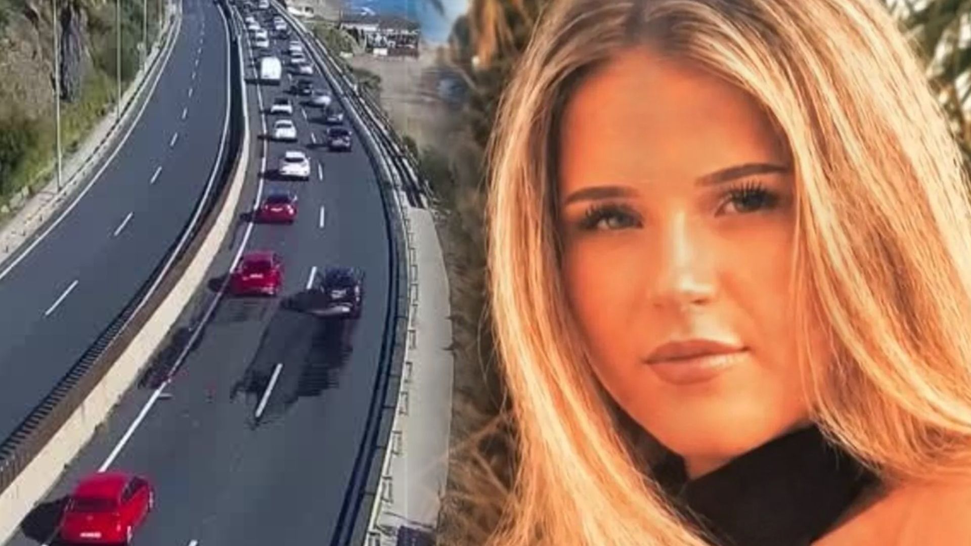 Nikoline cogió un VTC al salir de la discoteca y pidió al conductor que la dejara en plena autovía a la altura de Mijas Nikoline cogió un VTC al salir de la discoteca y pidió al conductor que la dejara en plena autovía a la altura de Mijas