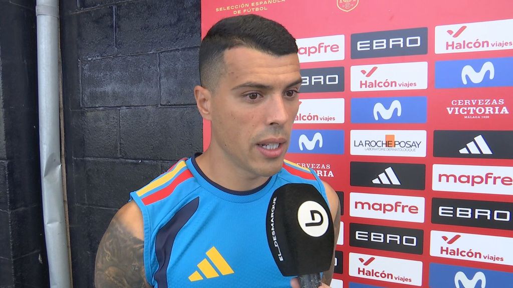 Pedro Porro descarta volver a LALIGA y agradece al Tottenham