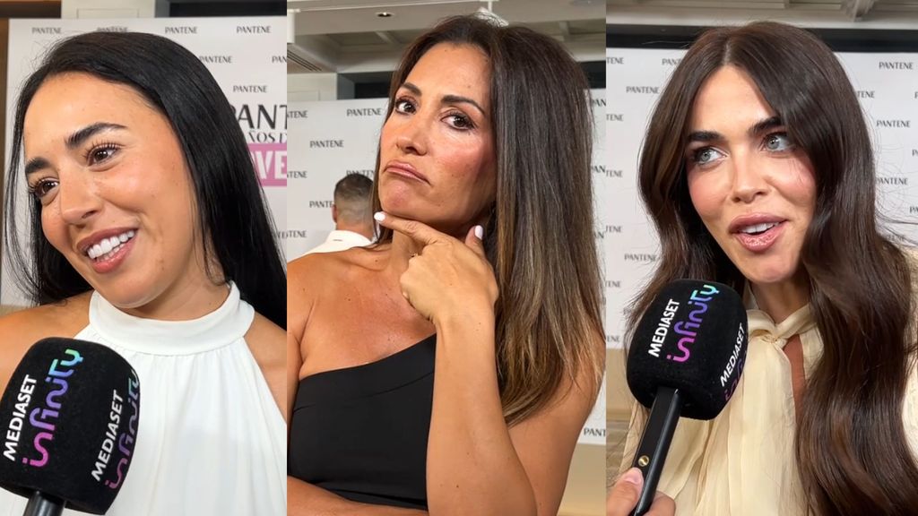 ¿Te raparías por dos millones de euros? Nagore y Carla Flila, entre otras, ponen precio a su melena