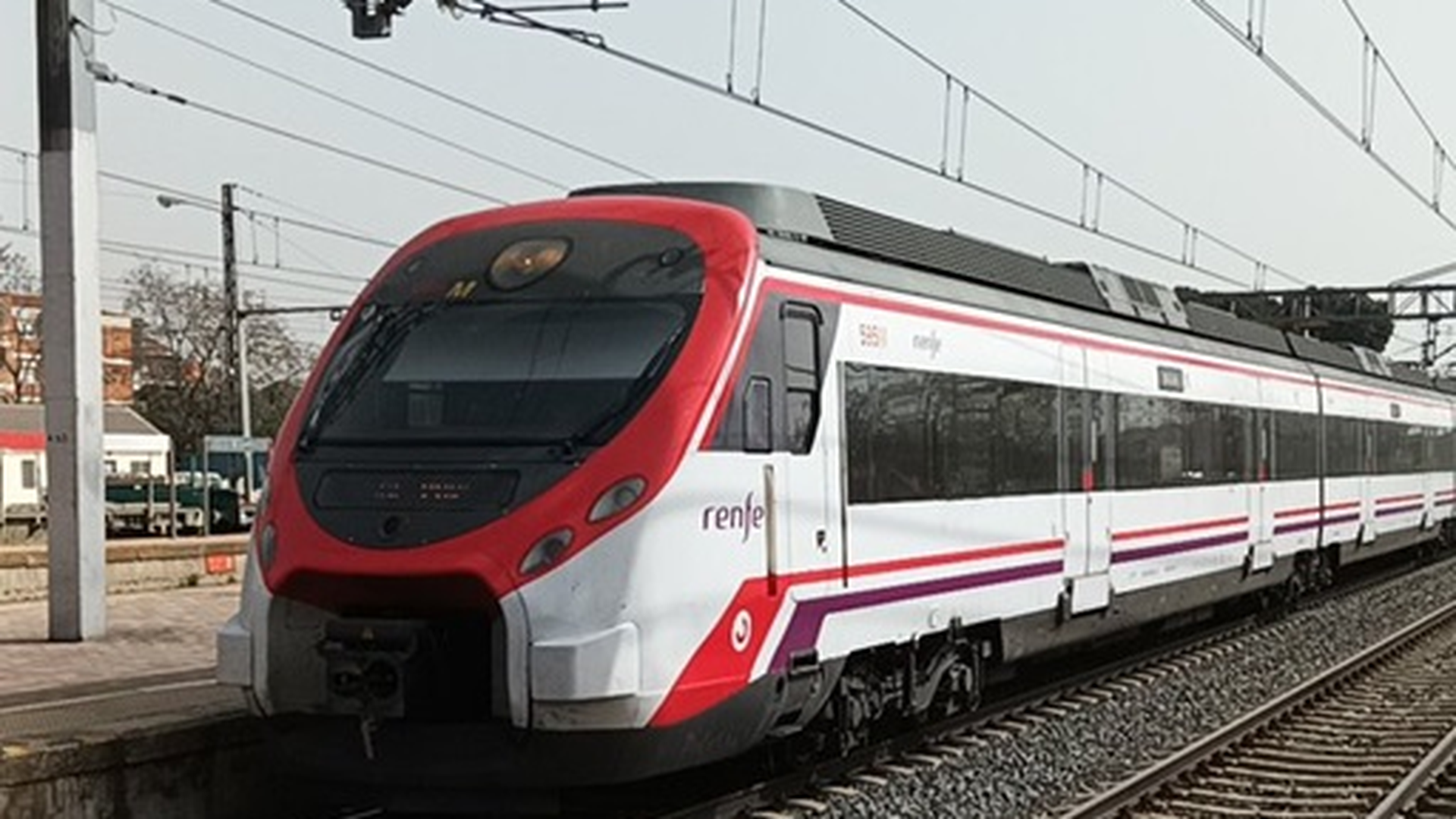 Renfe Renfe