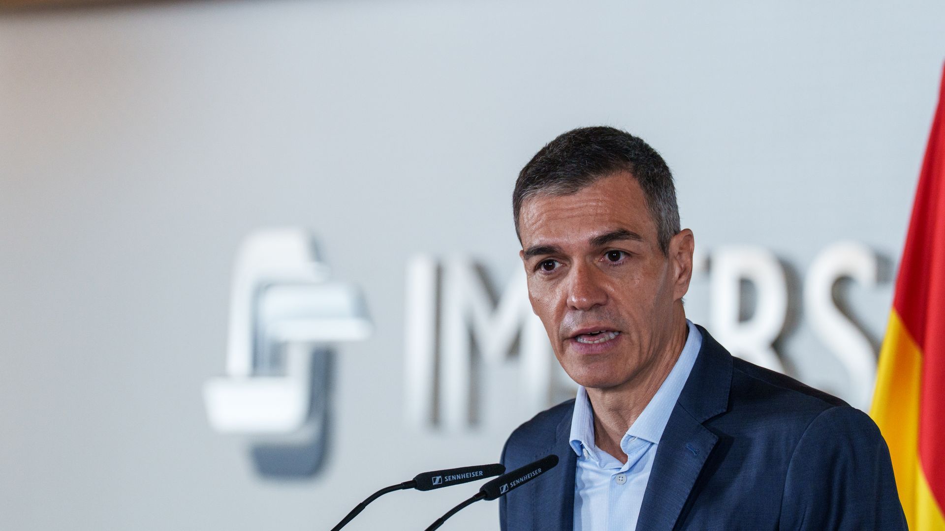 Sánchez visitará el lunes la Línea de la Concepción, en Cádiz, con ocasión de la supresión de la Verja de Gibraltar Sánchez visitará el lunes la Línea de la Concepción, en Cádiz, con ocasión de la supresión de la Verja de Gibraltar