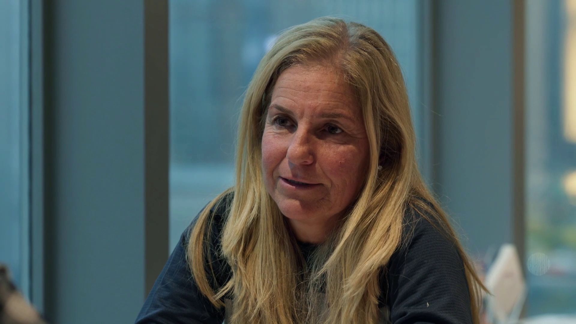 Arantxa Sánchez Vicario recuerda su traumático divorcio y la pérdida de su patrimonio Arantxa Sánchez Vicario recuerda su traumático divorcio y la pérdida de su patrimonio