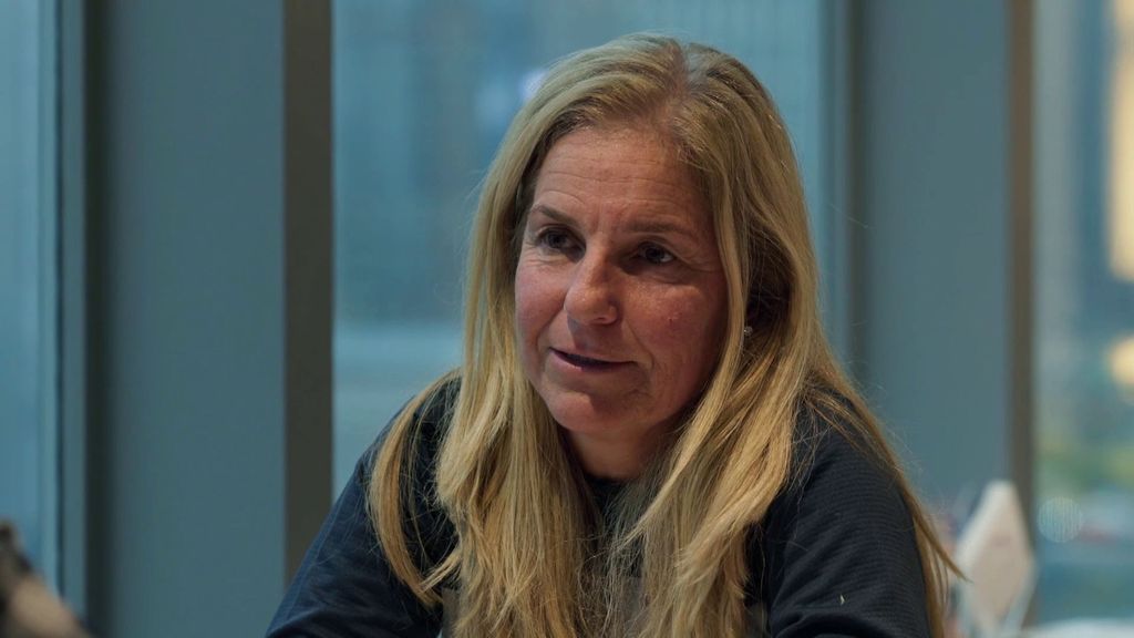 Arantxa Sánchez Vicario recuerda su traumático divorcio y la pérdida de su patrimonio: “Pago el 50% de mis ganancias al banco”