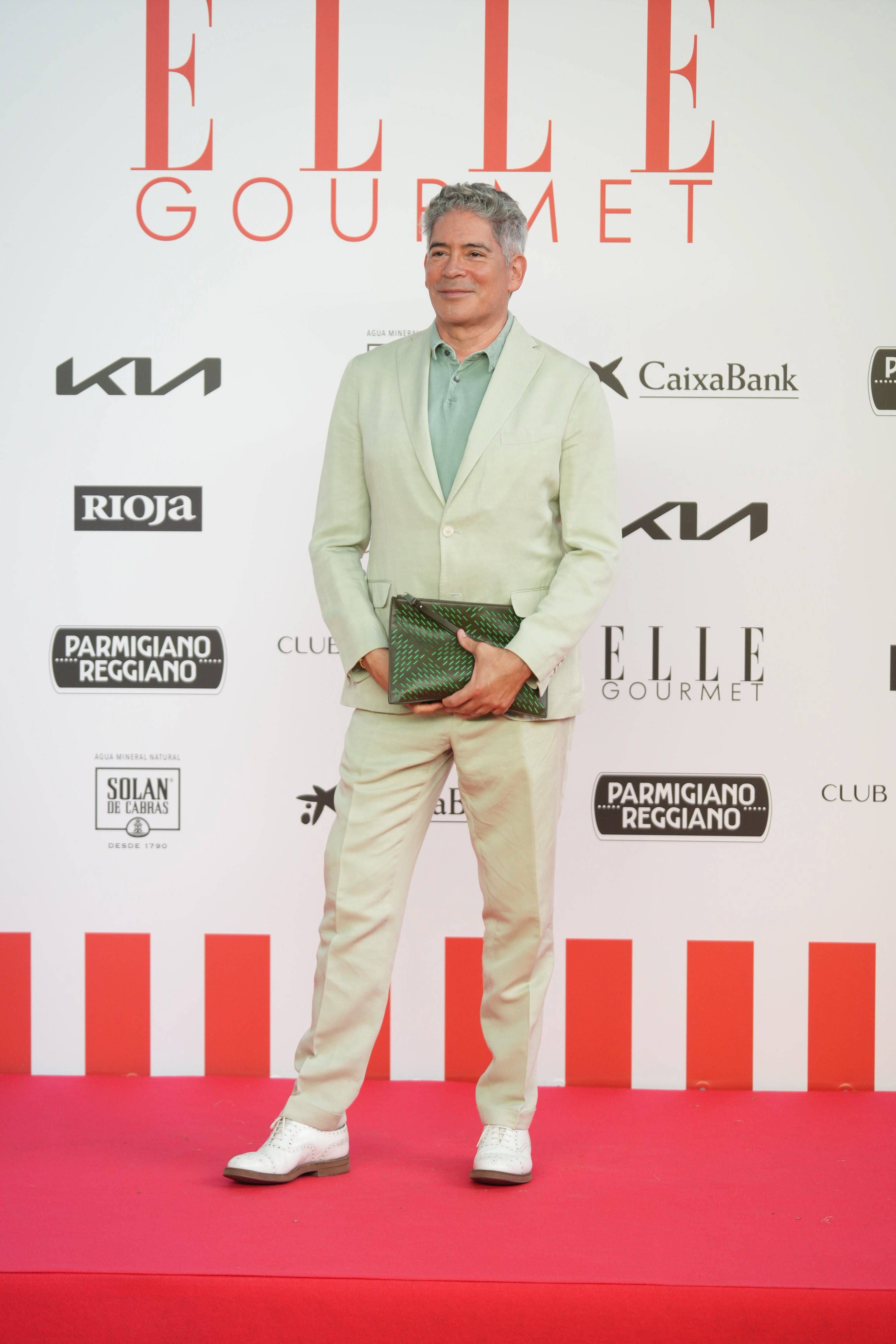 Boris Izaguirre