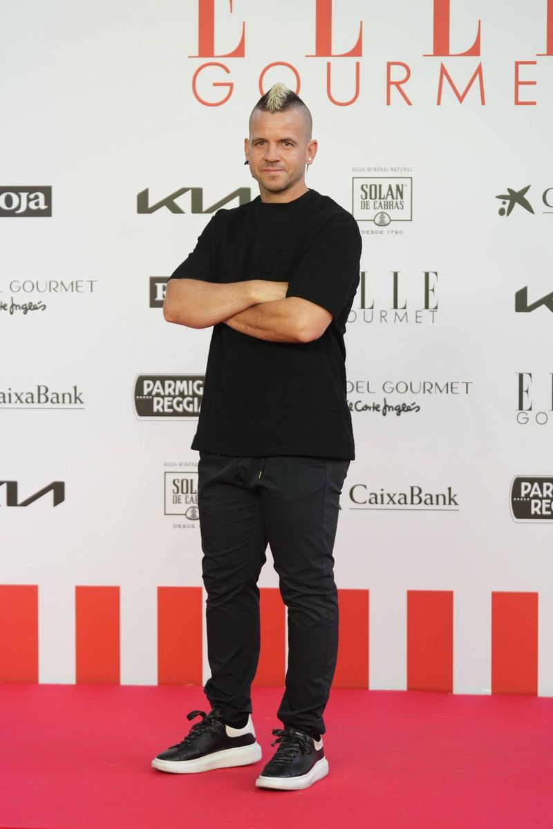 Dabiz Muñoz