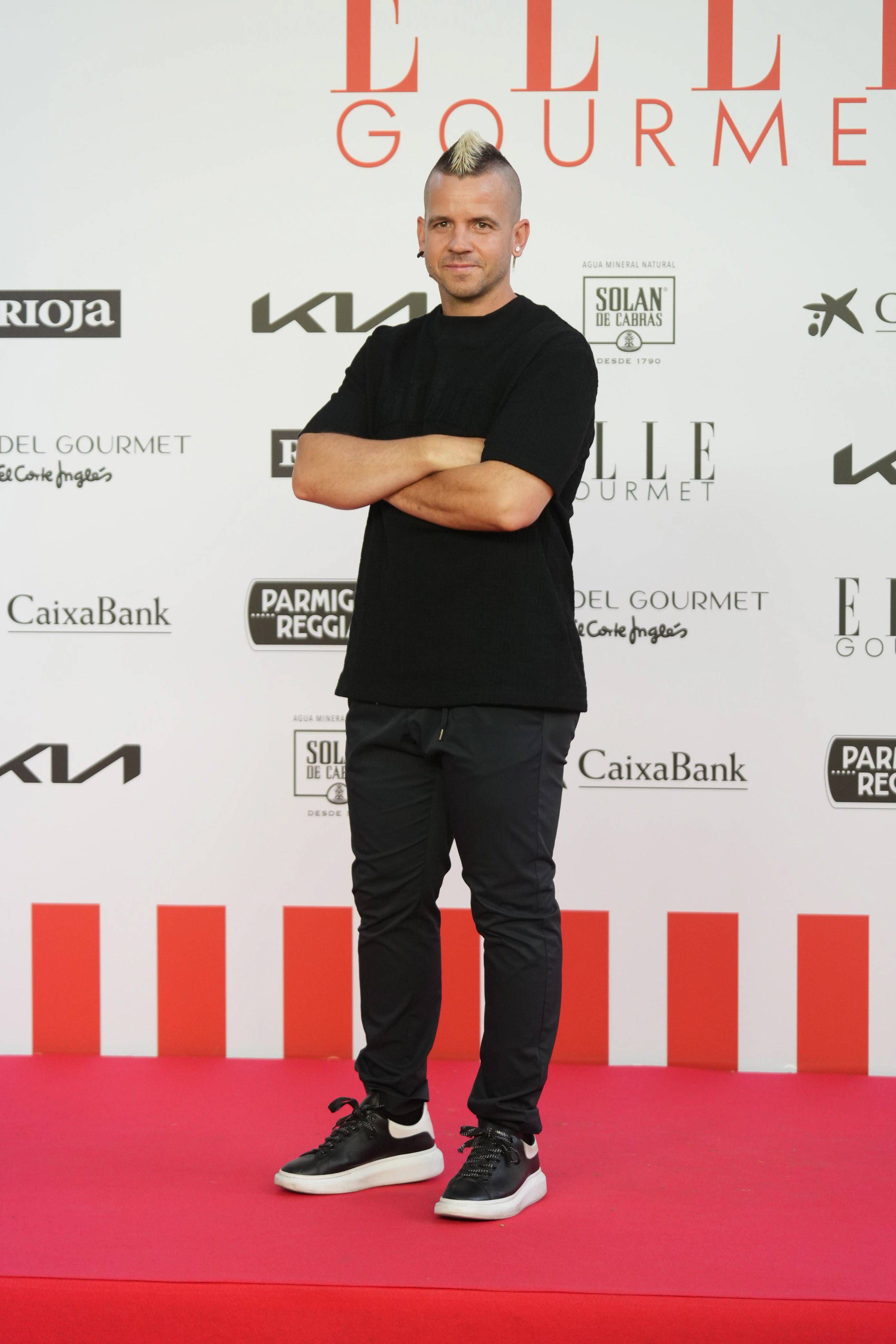 Dabiz Muñoz