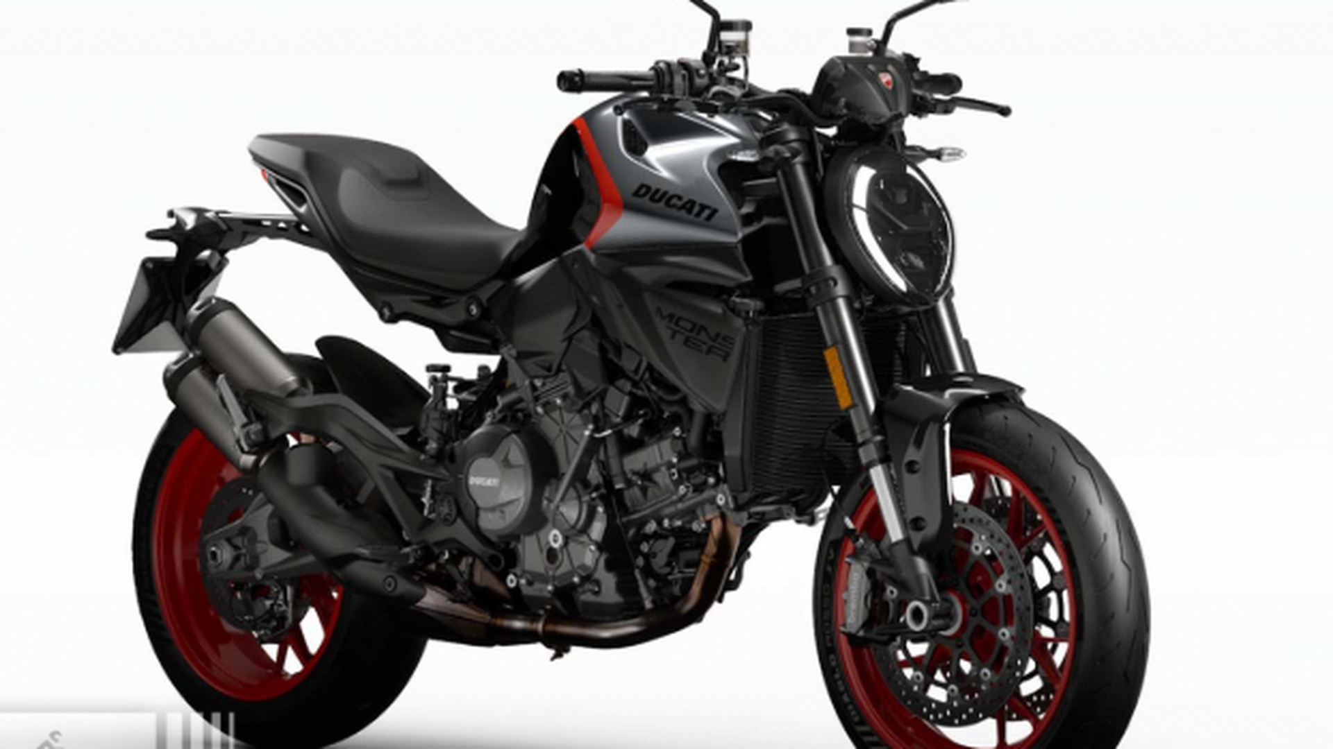 Ducati Monster Ducati Monster