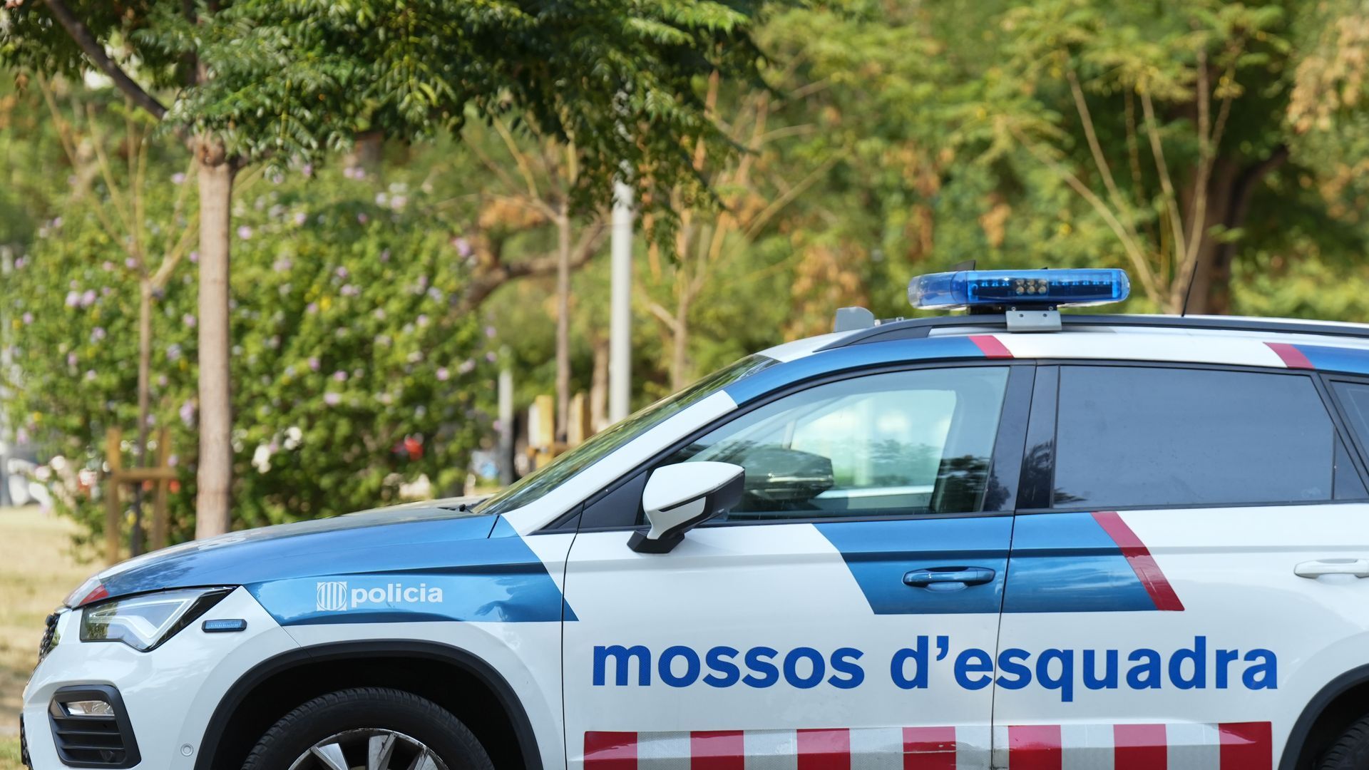 EuropaPress_7654061_patrullaje_mossos_desquadra_julio_2026_lhospitalet_llobregat_barcelona EuropaPress_7654061_patrullaje_mossos_desquadra_julio_2026_lhospitalet_llobregat_barcelona