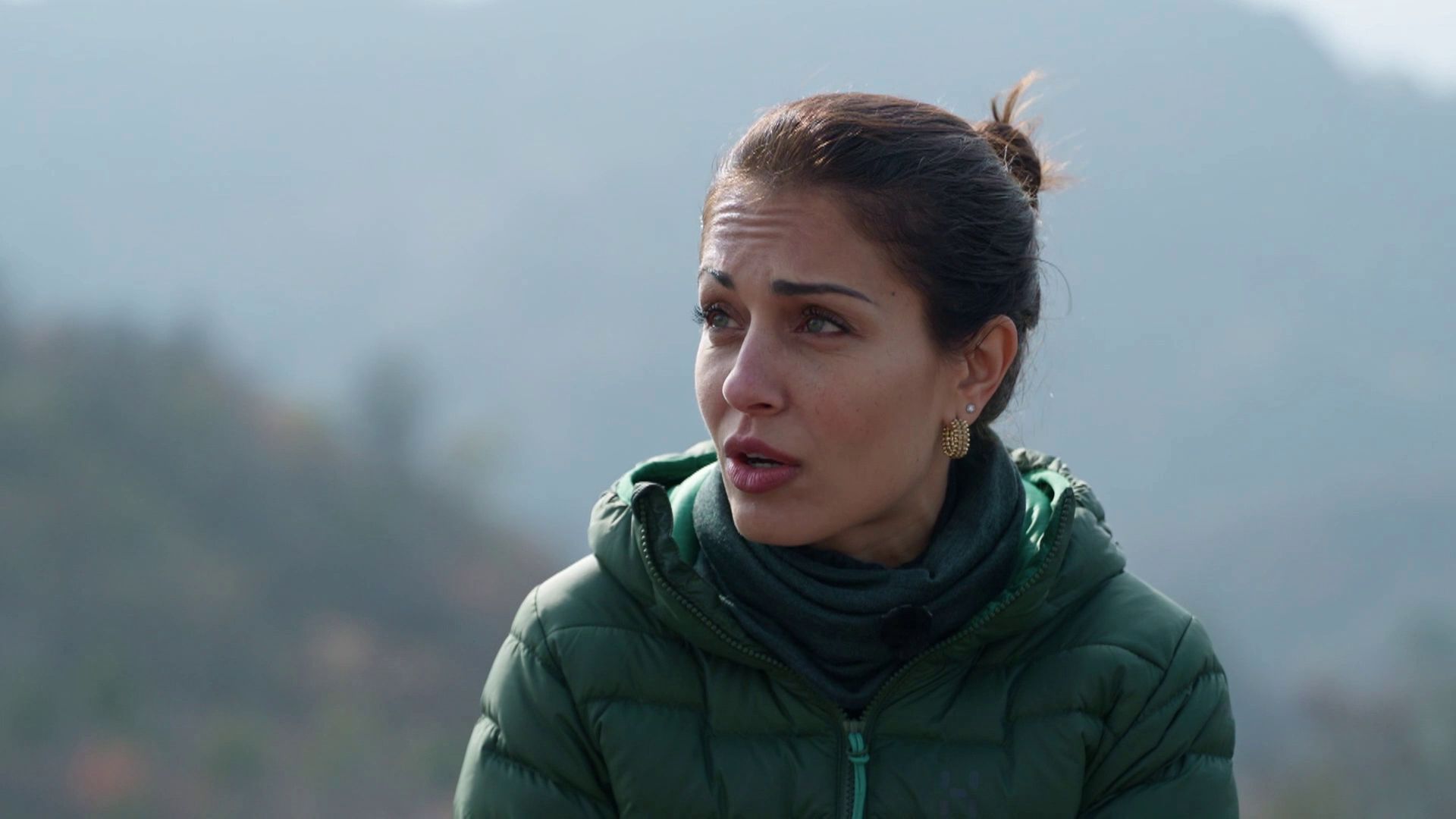 Hiba Abouk aclara cómo es su relación con Achraf Hakimi tras su divorcio y desmiente todos los bulos Hiba Abouk aclara cómo es su relación con Achraf Hakimi tras su divorcio y desmiente todos los bulos