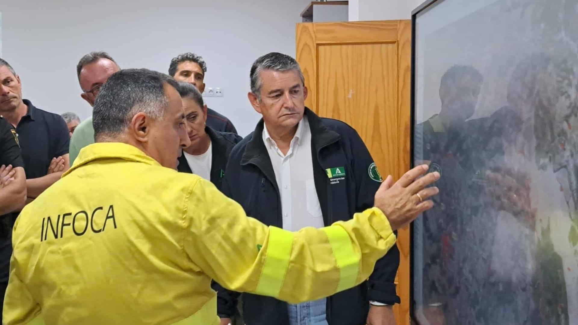 incendio