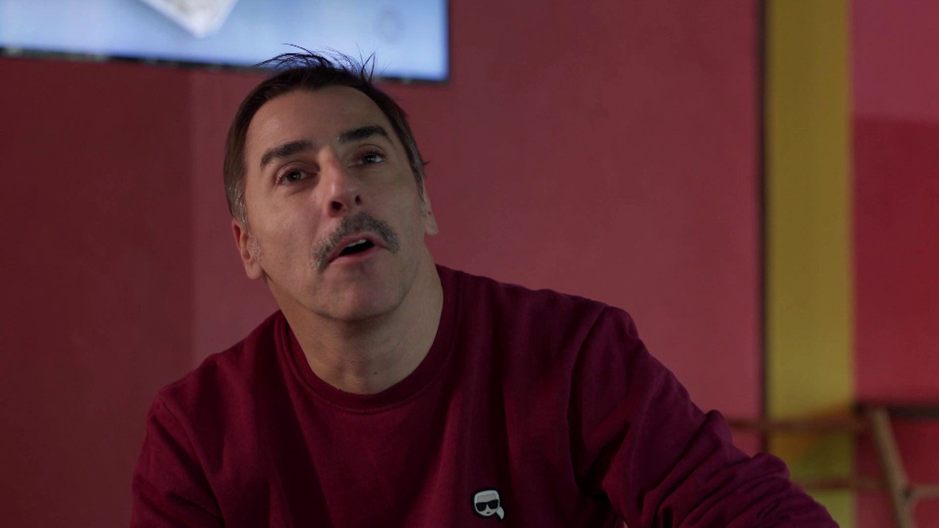Jordi Roca se sincera sobre su disfonía espasmódica y cómo le afectó psicológicamente: "Pensaba que era algo mental"