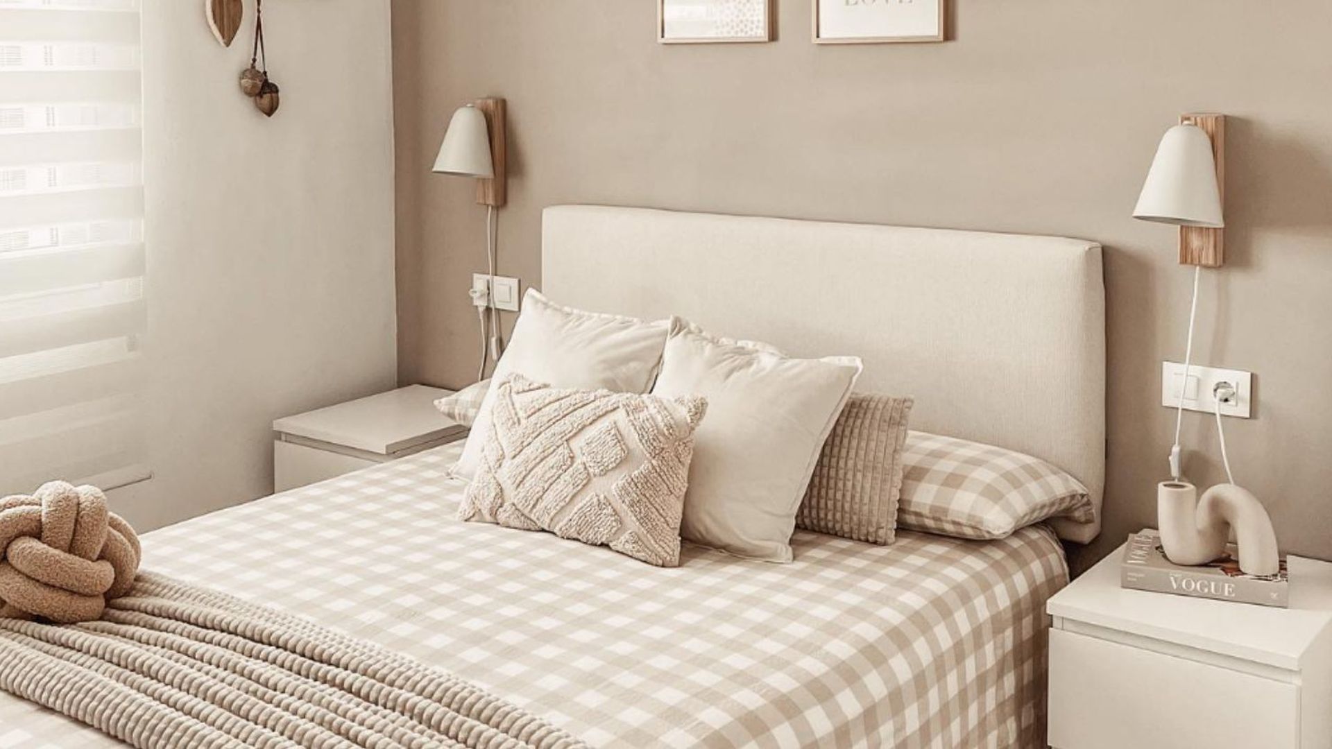 La cama no tiene que convertirse en un trastero La cama no tiene que convertirse en un trastero