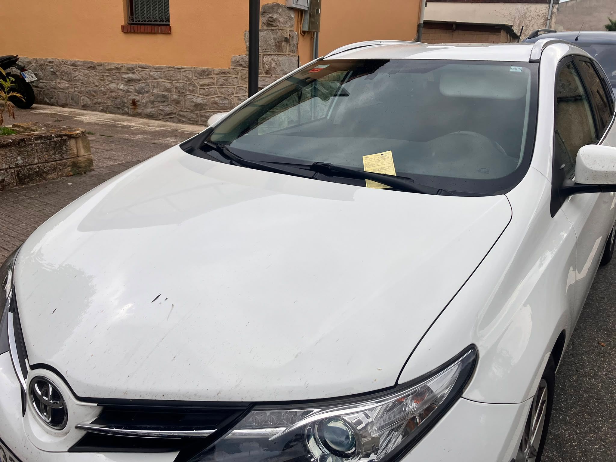 La falsa notificación de la hamburguesería de Vitoria