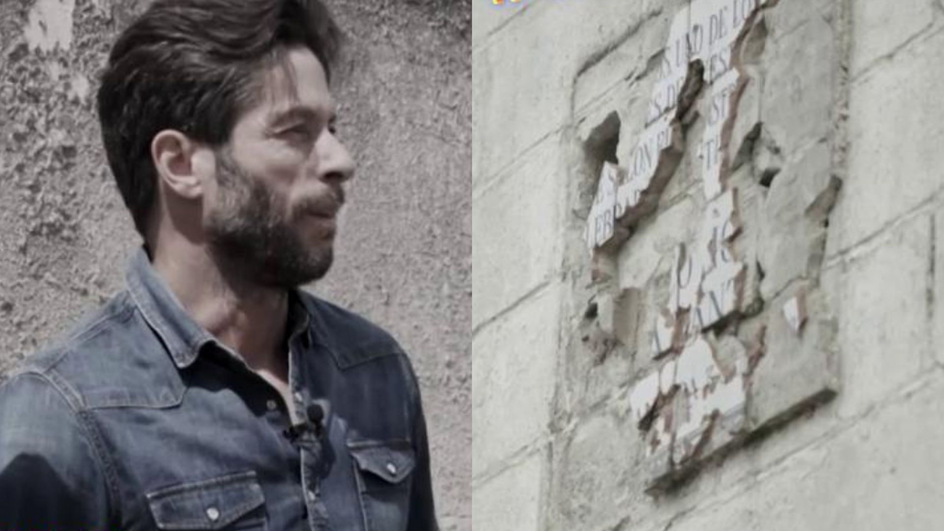 La reacción de Canales Rivera ante el vandalismo que ha sufrido Cantora
