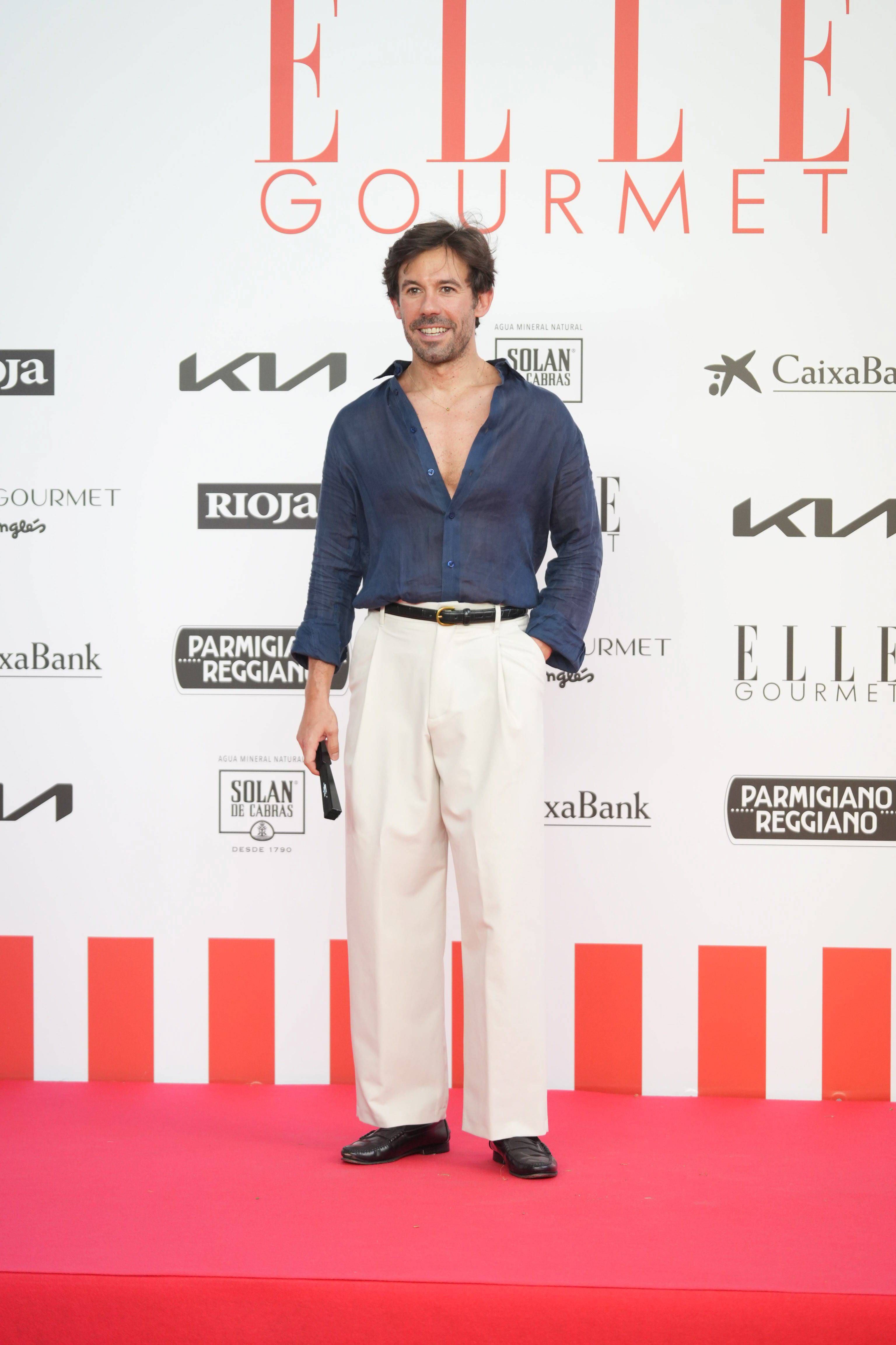 Manuel Ordovás