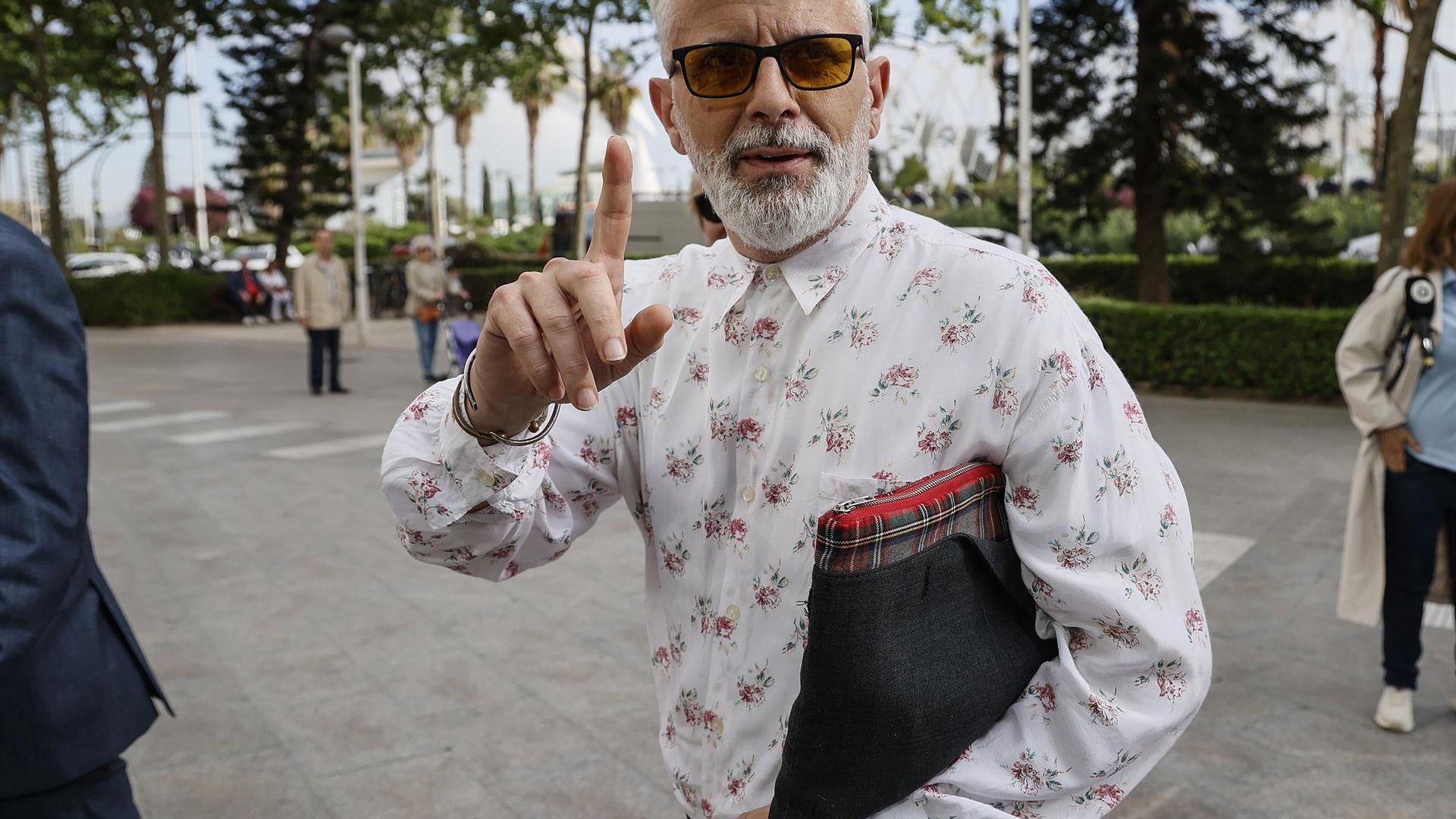 Marcos Benavent Marcos Benavent