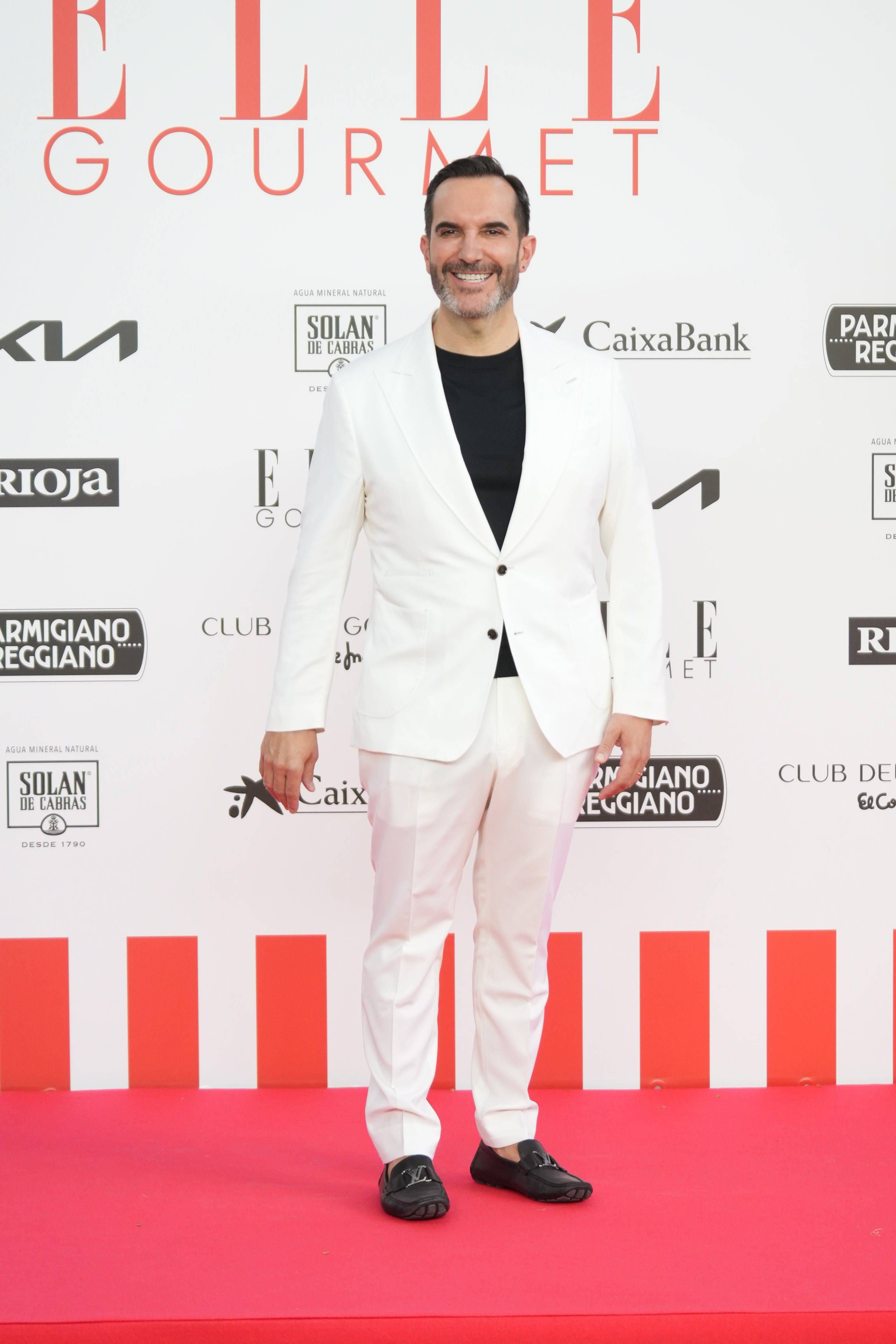Mario Sandoval