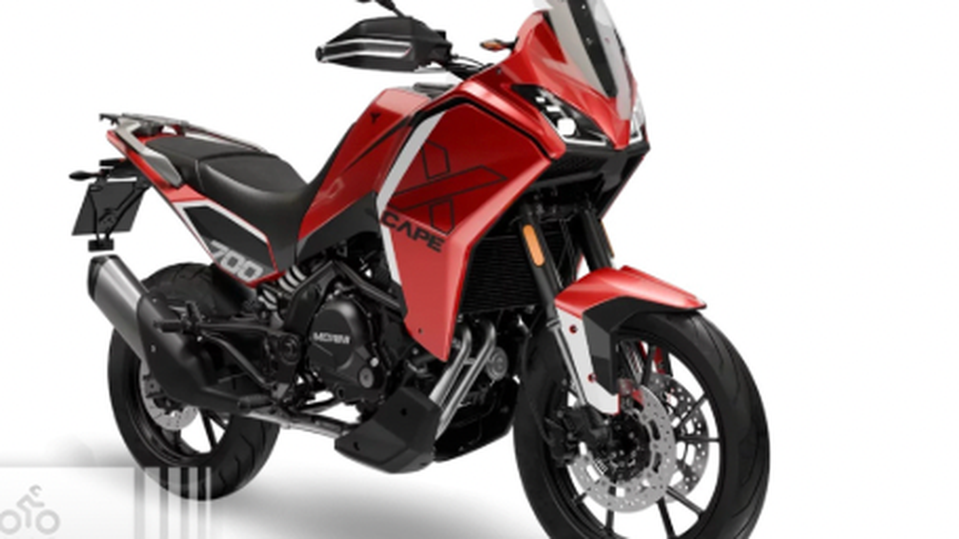 Moto Marini X-Cape 700 Moto Marini X-Cape 700