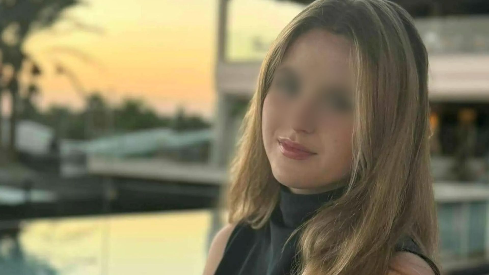 Nikoline Piwoni Høie, la menor noruega atropellada mortalmente en Málaga en la madrugada del lunes Nikoline Piwoni Høie, la menor noruega atropellada mortalmente en Málaga en la madrugada del lunes