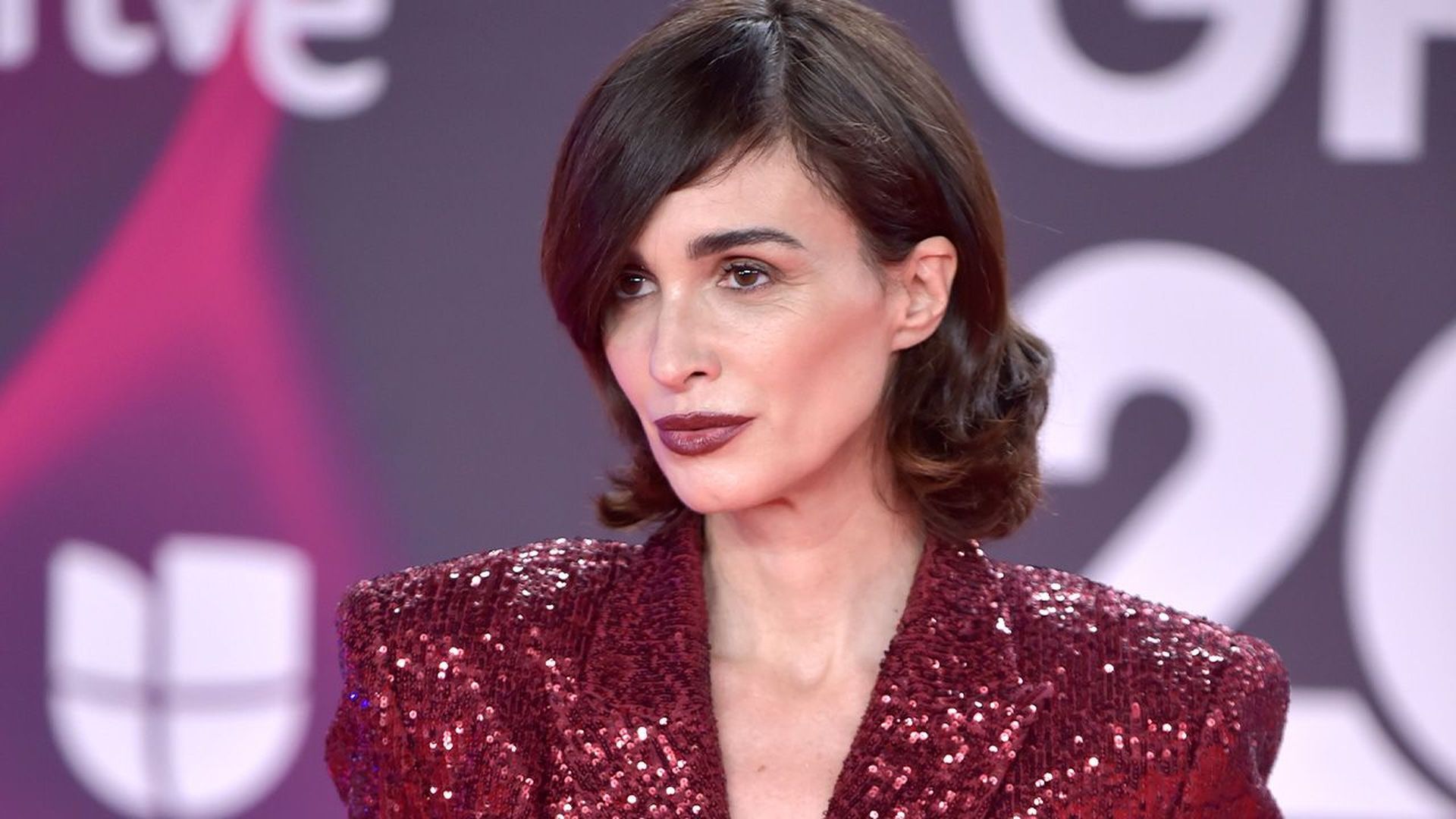 Paz Vega Paz Vega