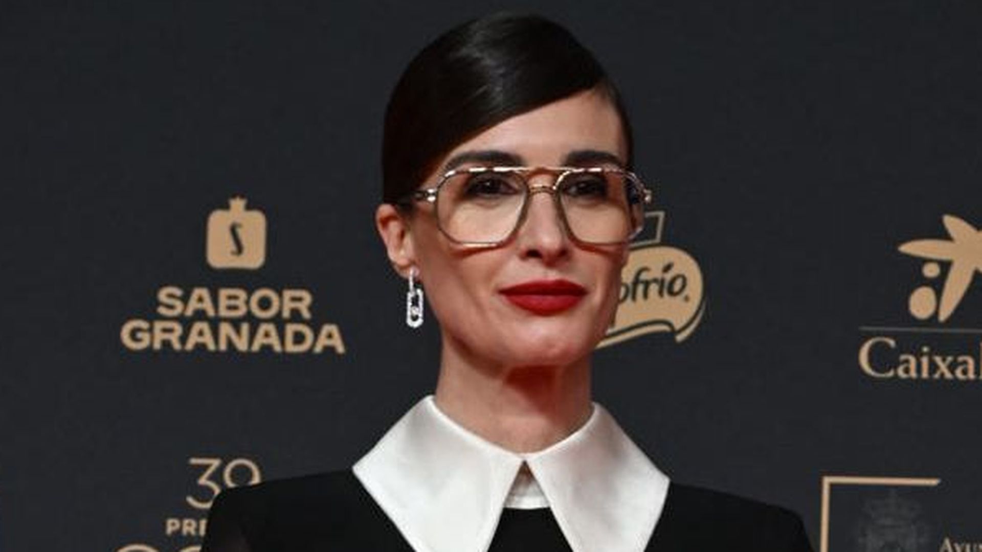 Paz Vega.