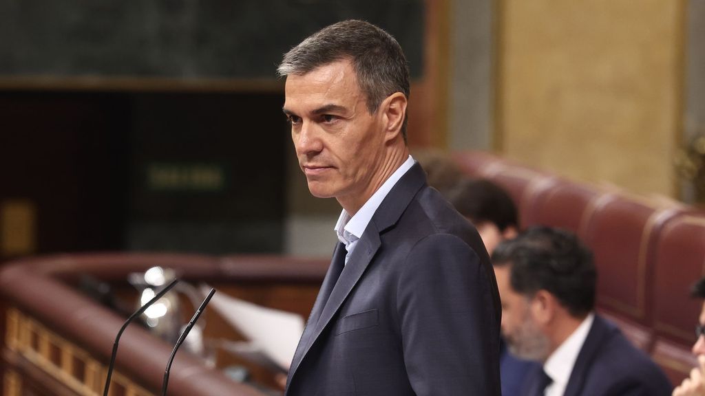 Pedro Sánchez, Feijóo o María Jesús Montero, "desolados" y "conmocionados" por los 11 muertos en el incendio de Los Gallardos