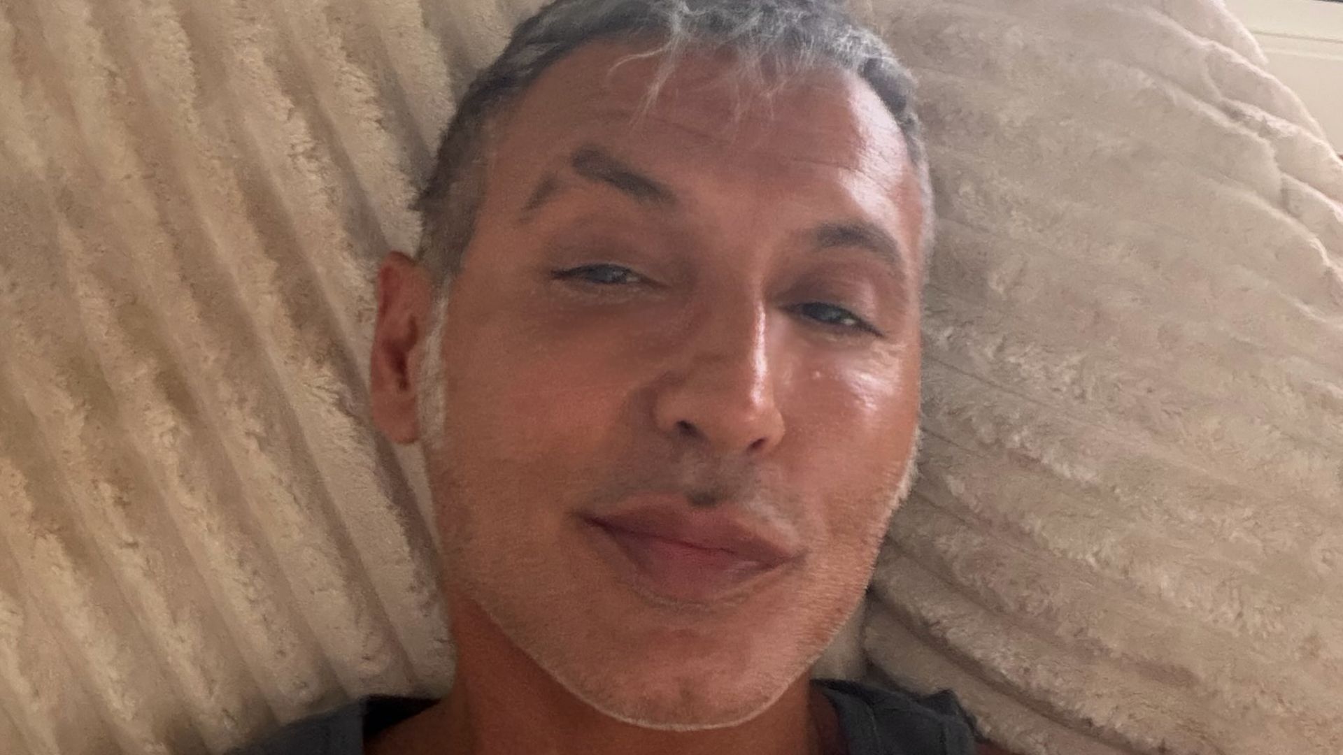 Pitingo reaparece en su red social