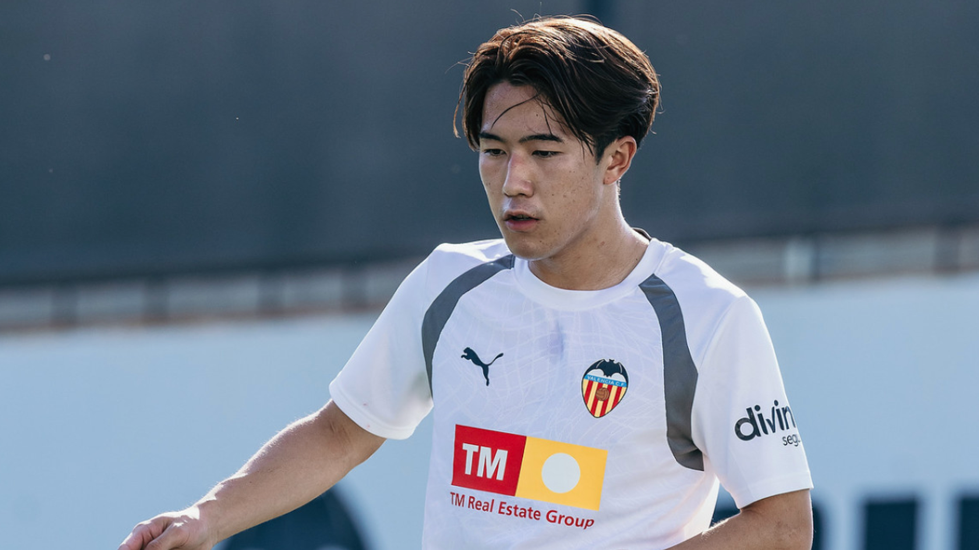 Ryonosuke Sato ficha por el Valencia CF