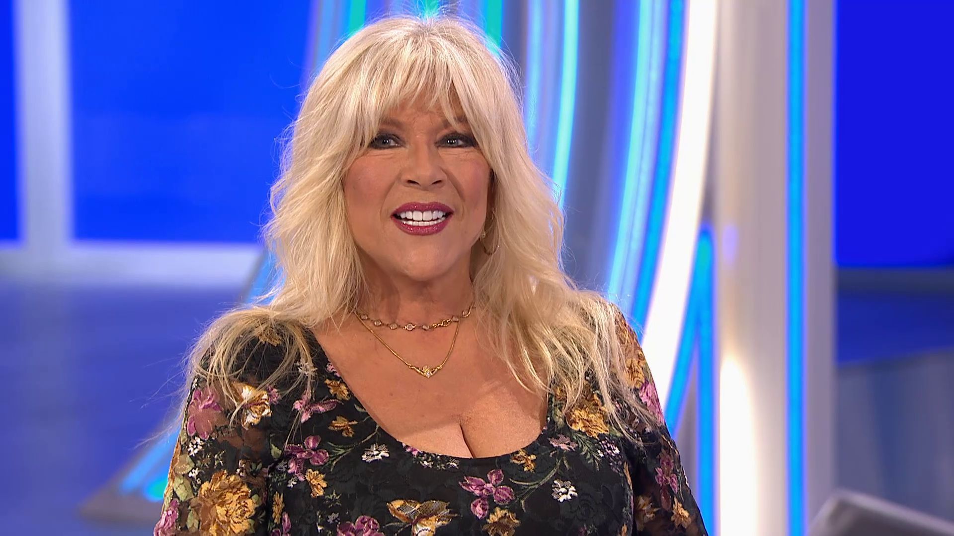Samantha Fox
