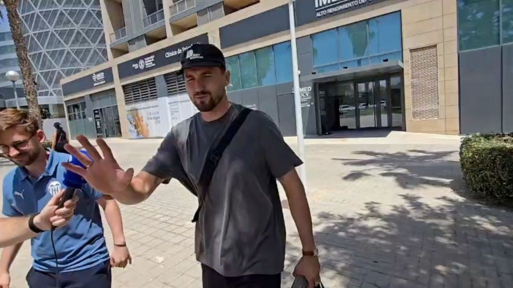 Stole habla de Europa