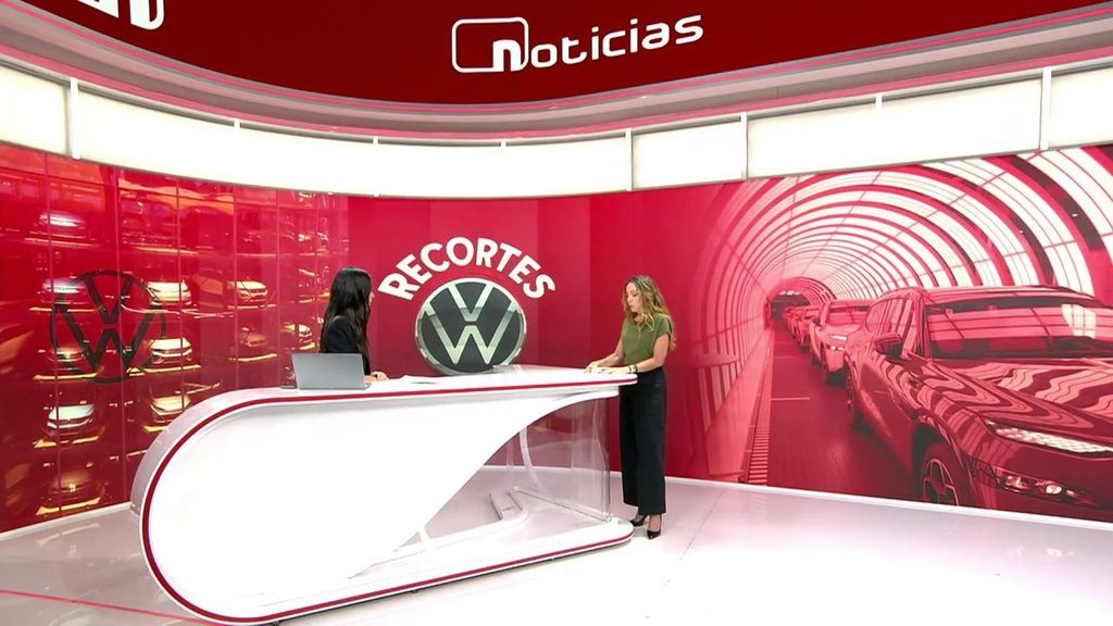 Volkswagen prepara el mayor recorte de su historia: aranceles y China, claves