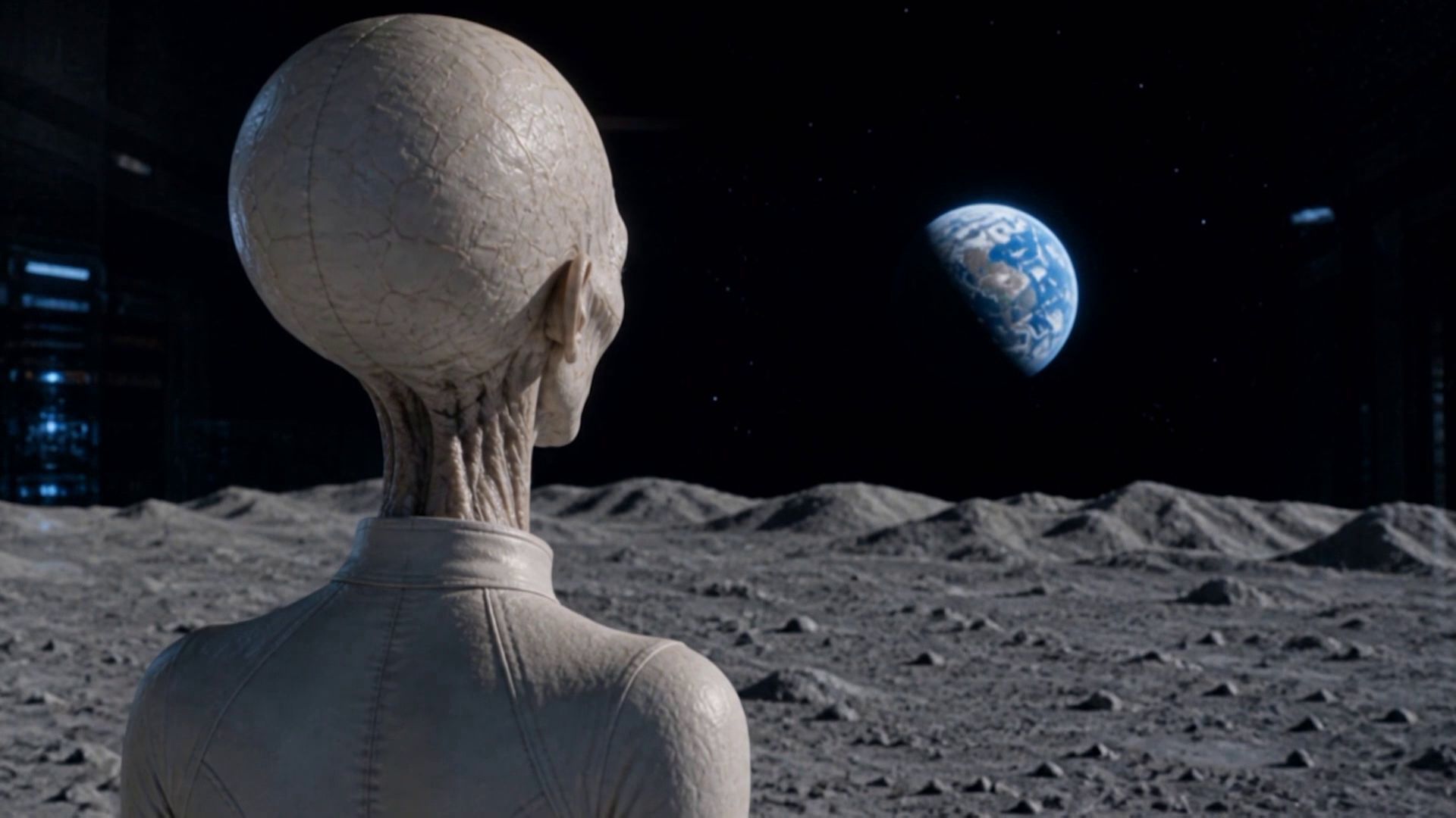 La alteración del ADN, clave para la evolución del cuerpo humano extraterrestre Cuarto Milenio Temporada 21 Top Vídeos 936