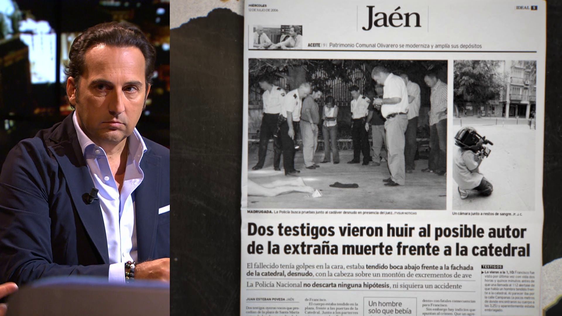 Cuarto Milenio
