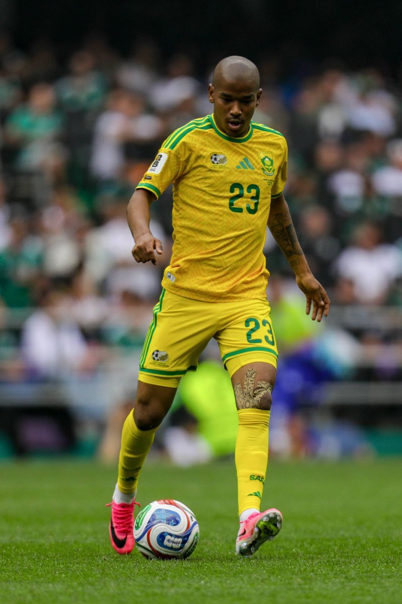 El futbolista Jayden Adams ha sido hallado sn vida a los 25 años, tras disputar el Mundial