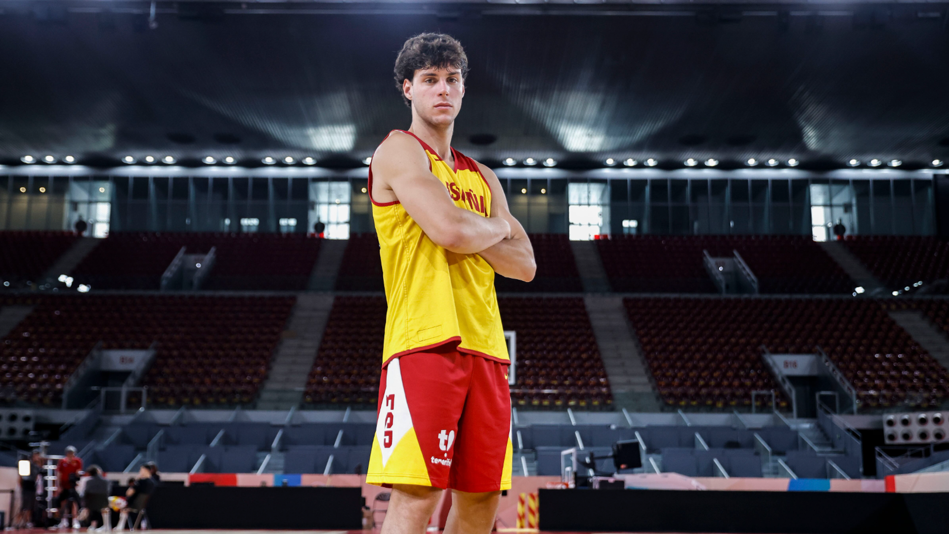 El Valencia Basket sigue con su reconstrucción: repatría a Mario Saint-Supéry El Valencia Basket sigue con su reconstrucción: repatría a Mario Saint-Supéry