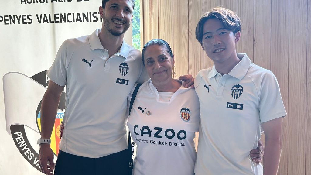 Guido Rodríguez sabe la exigencia de la afición y eso es bueno